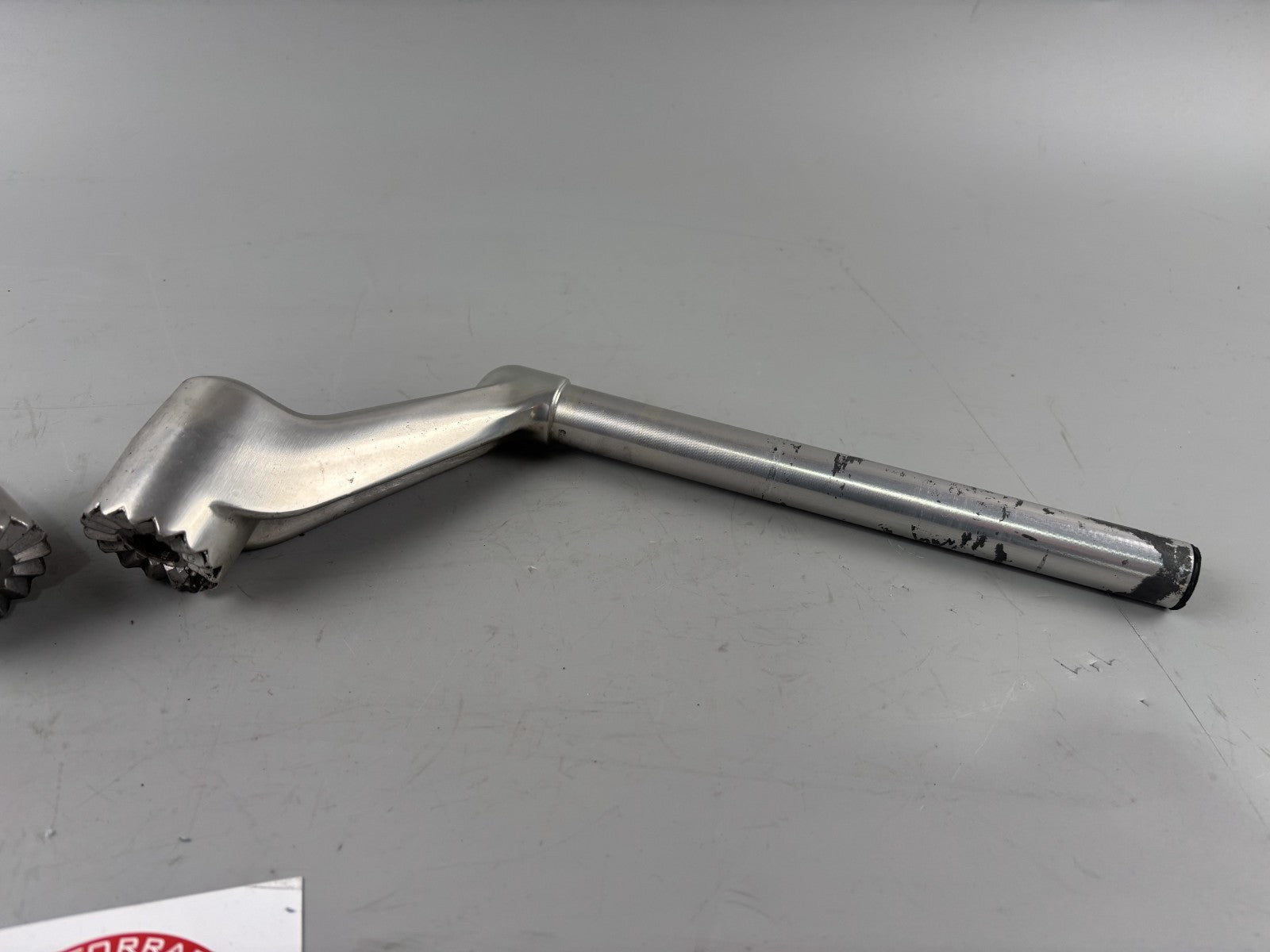 Yamaha XJ900 F 4BB Stummellenker Handlebar Lenker rechts links