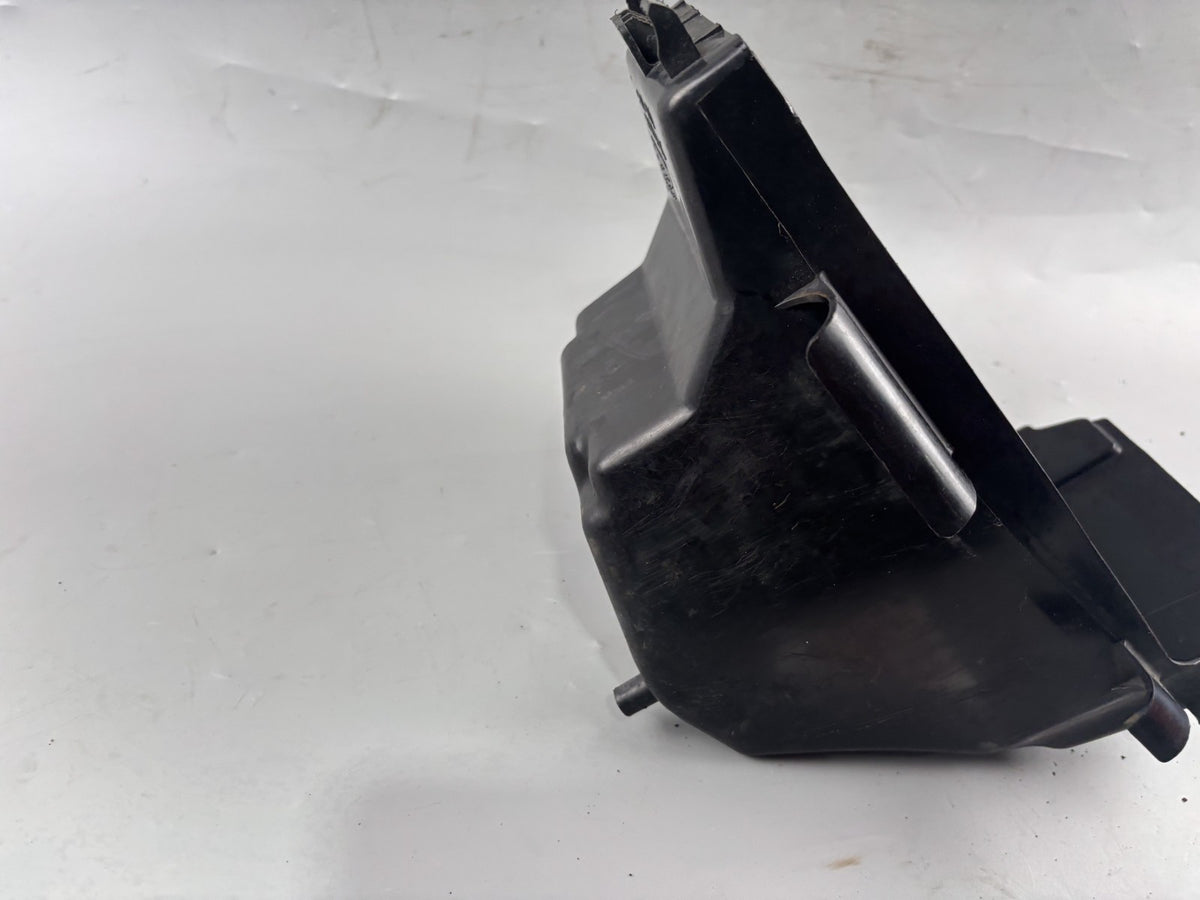 Suzuki GSX 1200 A3 Inazuma Fach innen inside Cover Abdeckung Deckel Verkleidung