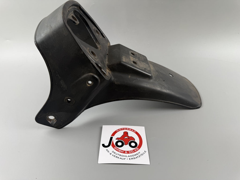 Honda CX500 Heckverkleidung Kennzeichenhalter Fender Back Kotflügel