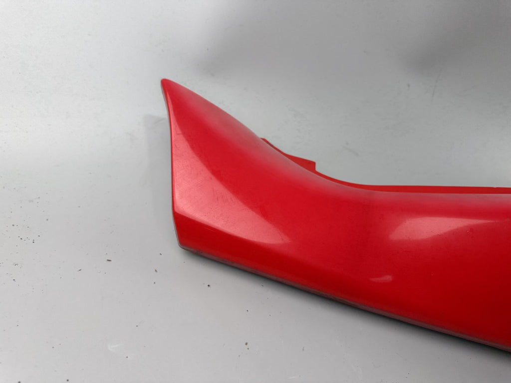 Suzuki GSF600 GN77B Bandit Seitenteil Seitenverkleidung Sidecover links Heck