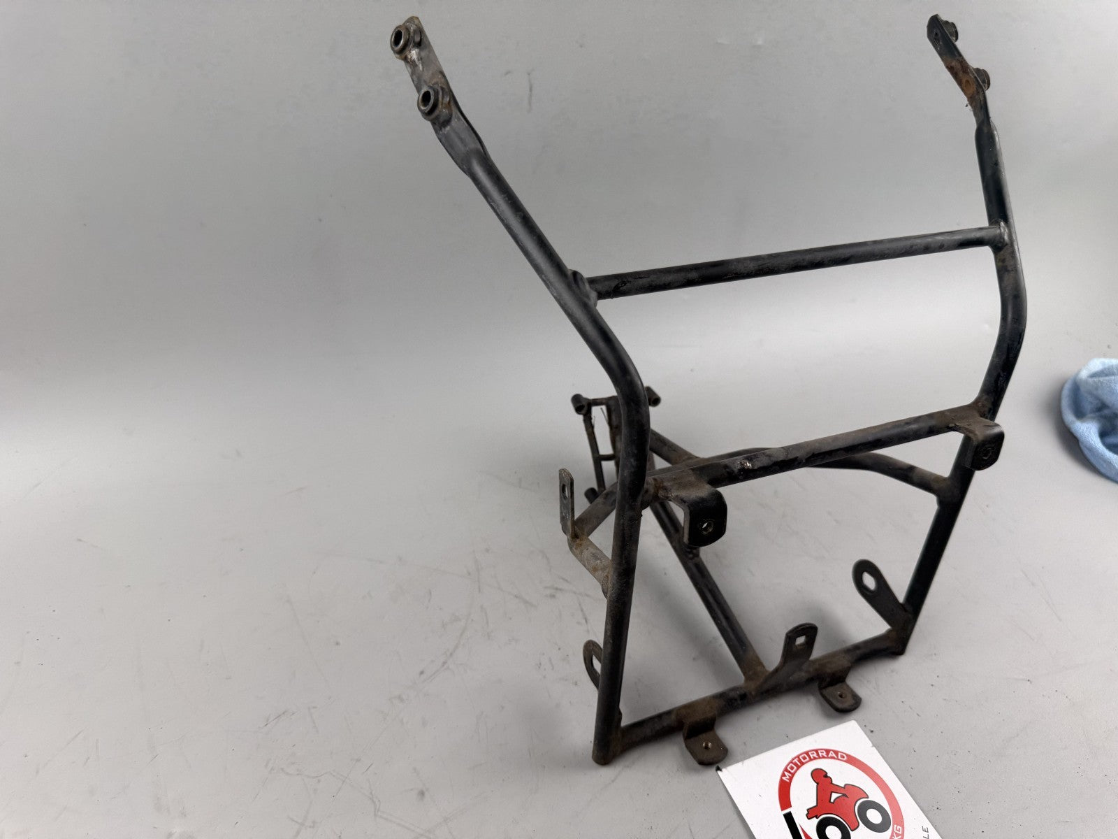 Honda CB500 PC26 Geweih Maske Kanzel Halterung Verkleidungshalter Cover front
