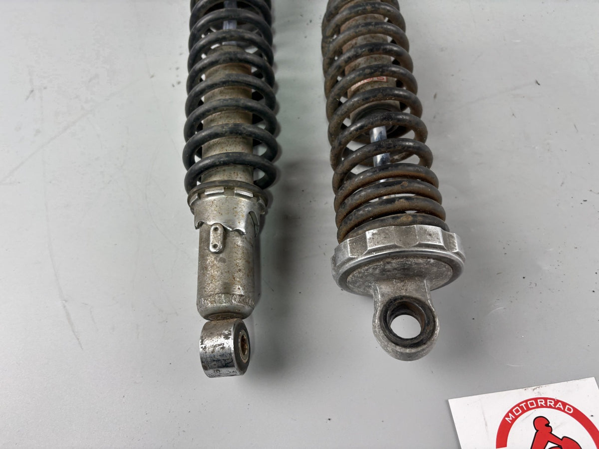 Honda CB450S PC17 Stoßdämpfer Fork Federbein Federung Absorber