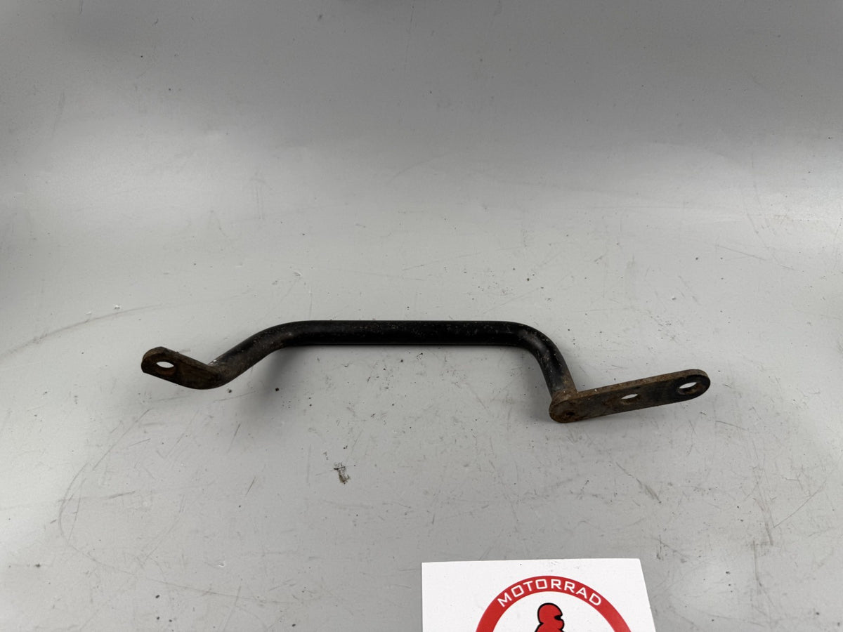 Honda XBR 500 PC15 Griff Haltegriff Bügel rechts Grip Holder Griff