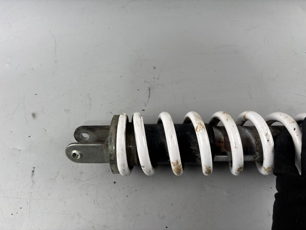 Honda SLR 650 Vigor FX 650 RD09 Stoßdämpfer Federung Federbein Shoks Absorber