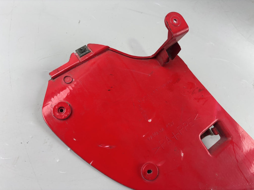 Yamaha YZF 1000 R Thunderace Innenverkleidung Inside Cover rechts Verkleidung