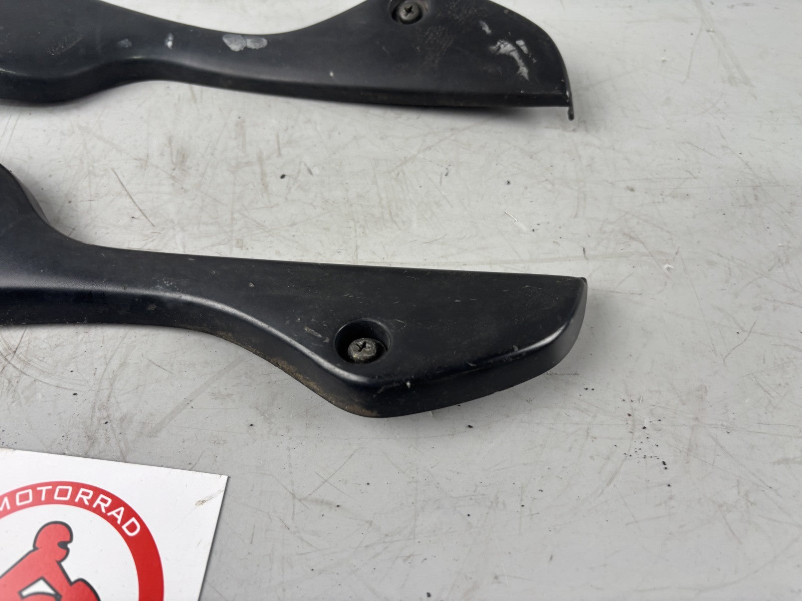 Honda VFR750 F Rc36/2 Innenverkleidung Abdeckung Cover