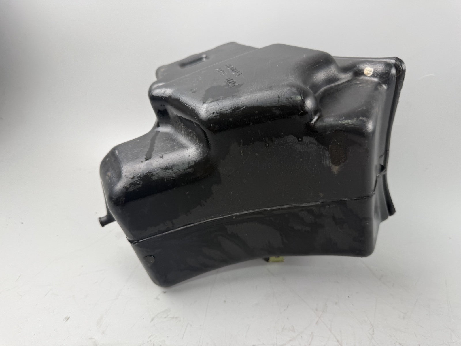 Honda CB500 PC26 Luftftilterkasten Airbox Ansaugung