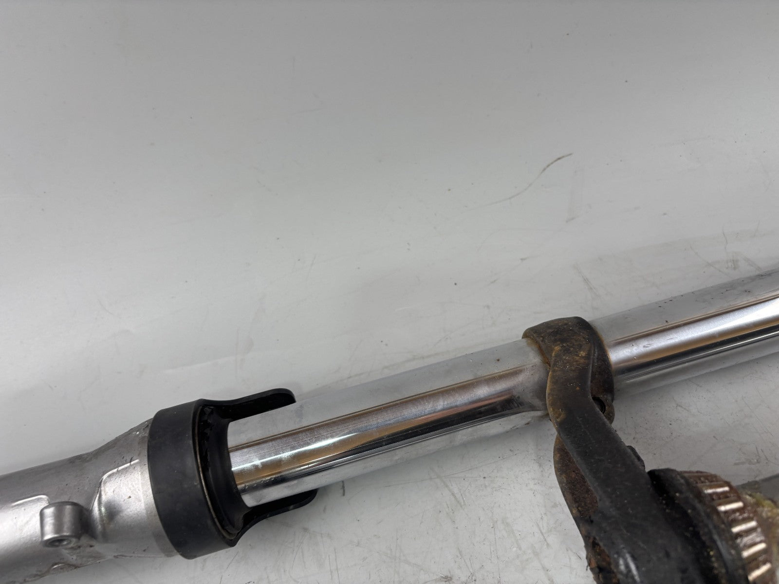 Honda VFR750 F Rc36/2 Gabel Tauchrohr Standrohr Federung Absorber Fork