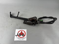 Honda VFR750 F Rc36/2 Seitenständer Sidestand Holder Halter