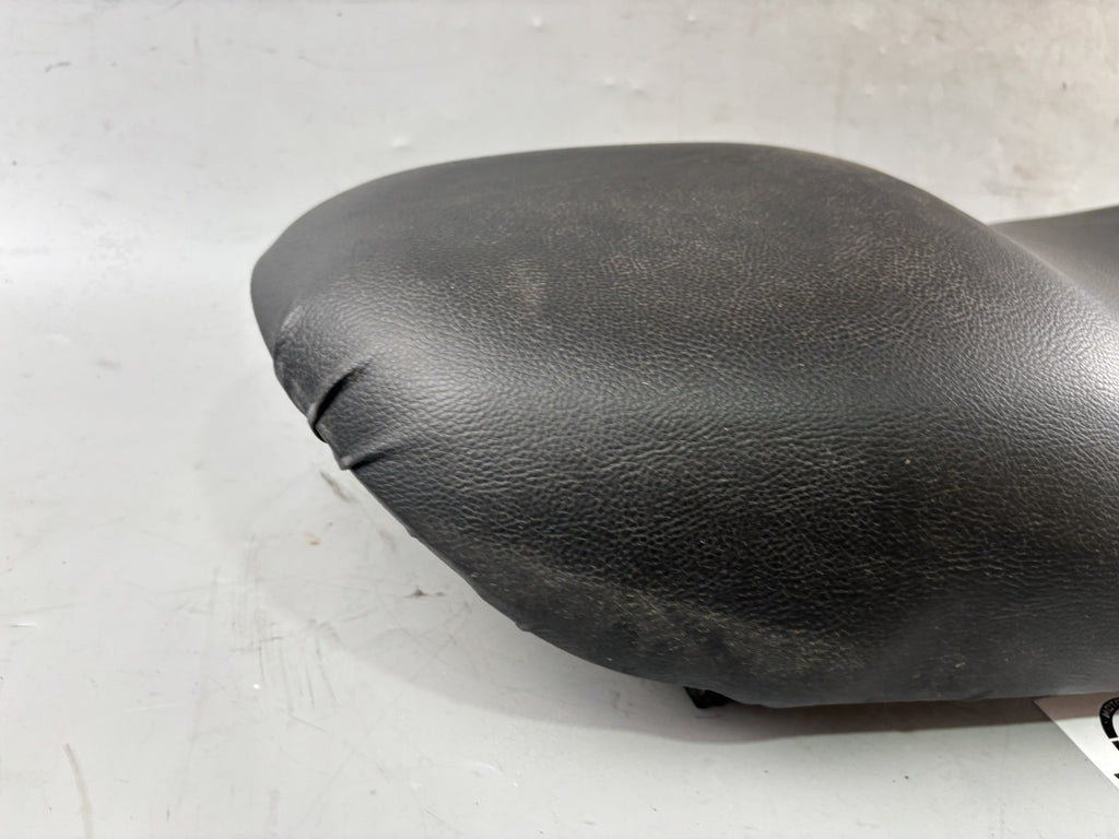 Suzuki GSX 750 AE Inazuma Sitzbank Seat Sitz Sitzbezug Kissen Aufgepolstert