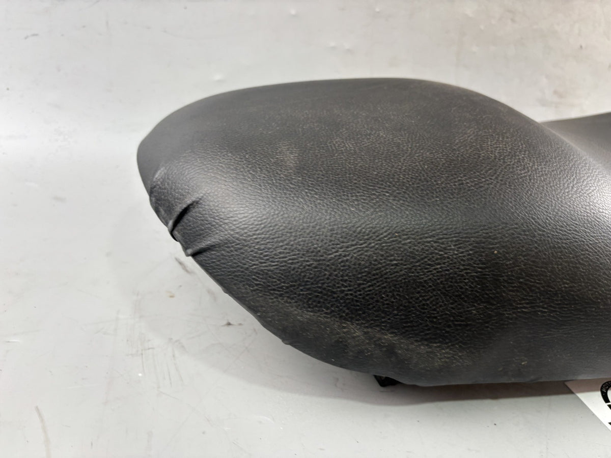 Suzuki GSX 750 AE Inazuma Sitzbank Seat Sitz Sitzbezug Kissen Aufgepolstert