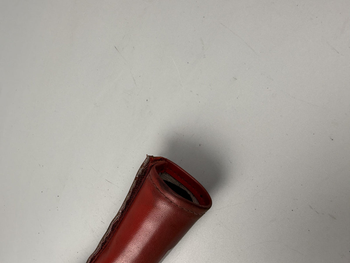 Honda XL600R PD03 Lenker Lenkerschutz Schaumstoff Stoßschutz Protect