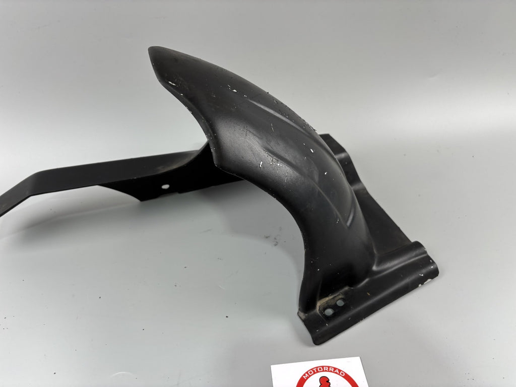KAwasaki ZX6R ZX636 A 2002 Schutzblech Fender Verkleidung Radlauf Kettenschutz