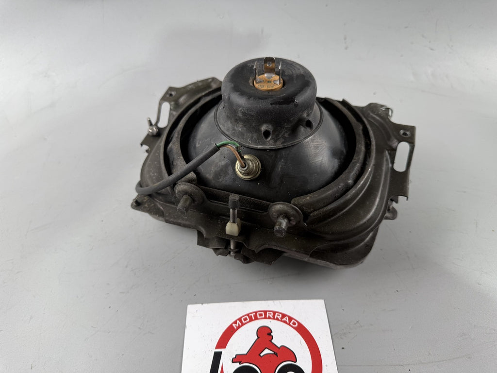 Honda XL600 R Transalp PD 06 Scheinwerfer Headlight Licht Lampe Maske Kanzel