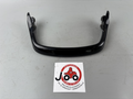 Yamaha XJR1200 4PU Soziusgriff Beifahrergriff Spoiler hinten back