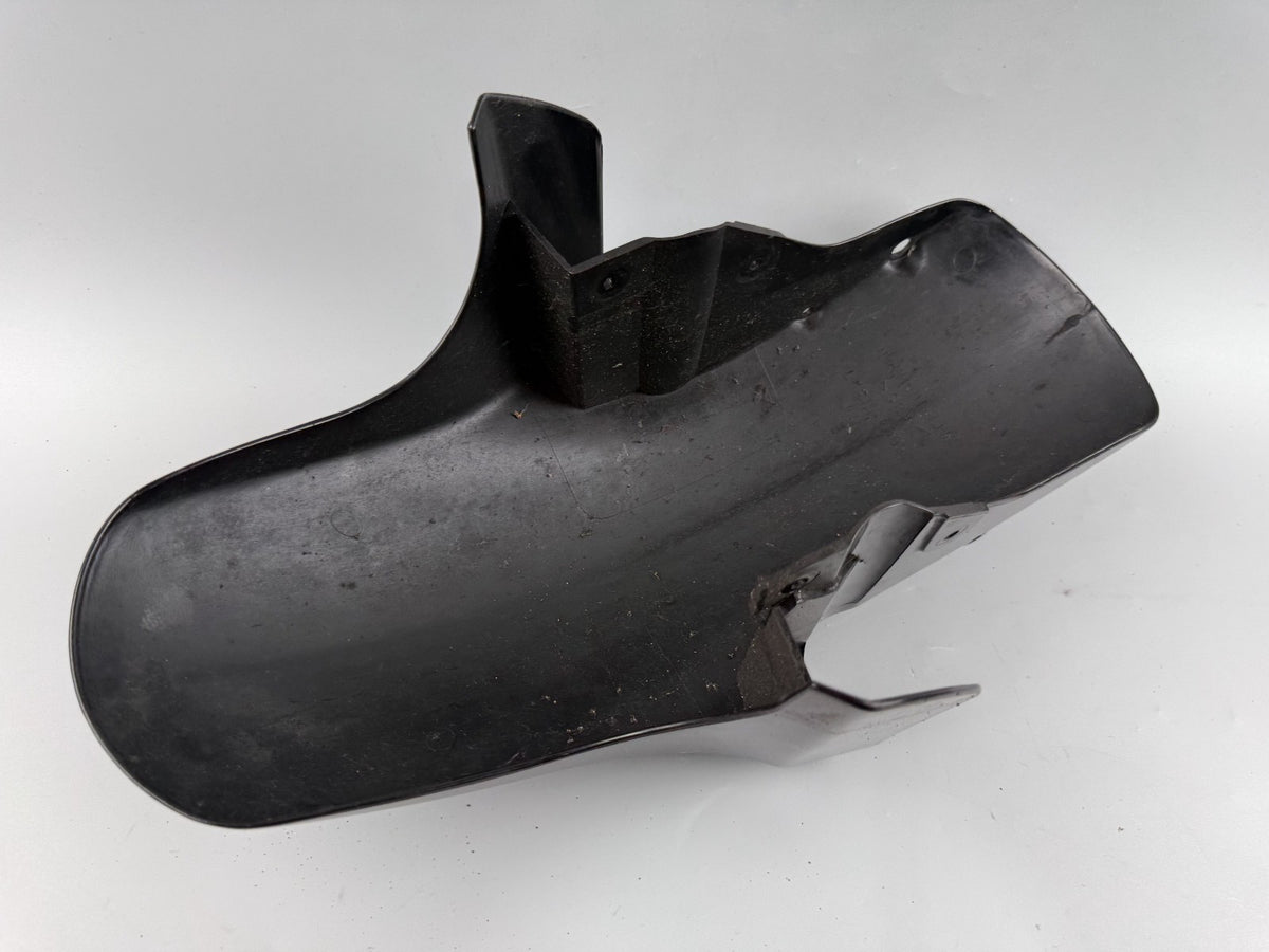 Kawasaki ZX-6R ZX600F Schutzblech Fender Spritzschutz Verkleidung Kotflügel Cove