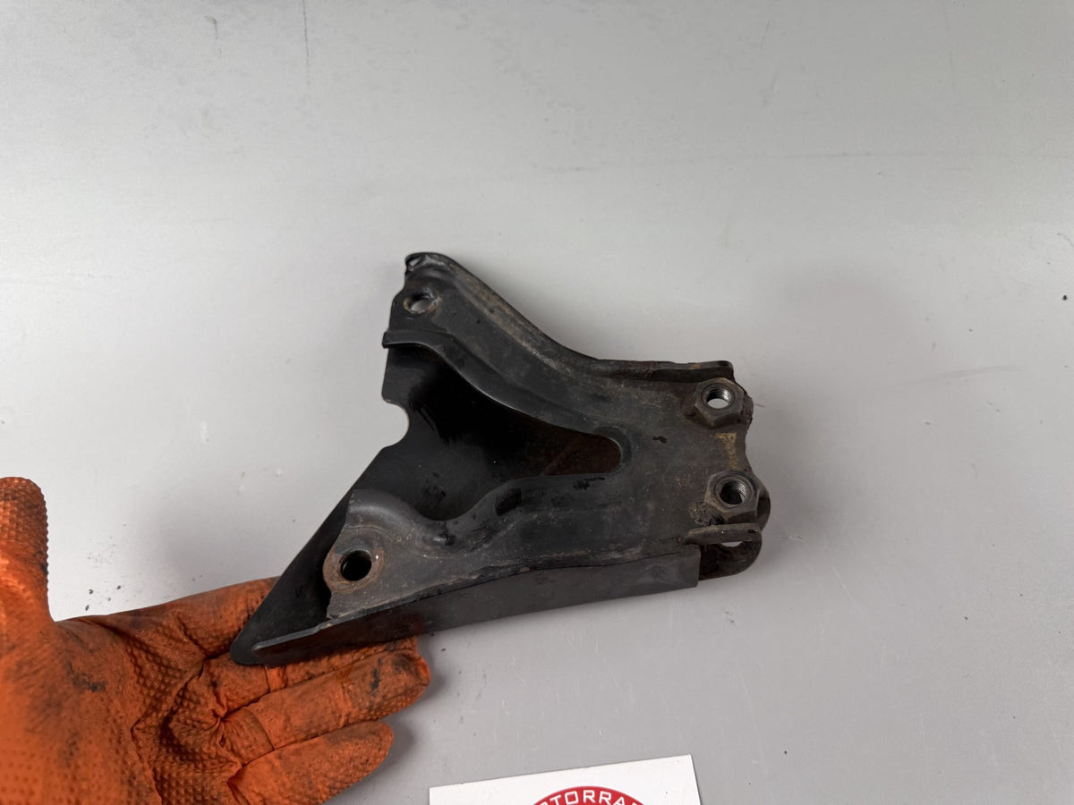 Yamaha XS 400 12E Halterung Holder