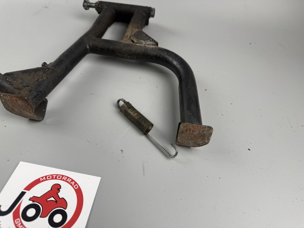 Kawasaki ER 5 ER500A Hauptständer Mainstand Holder Halter