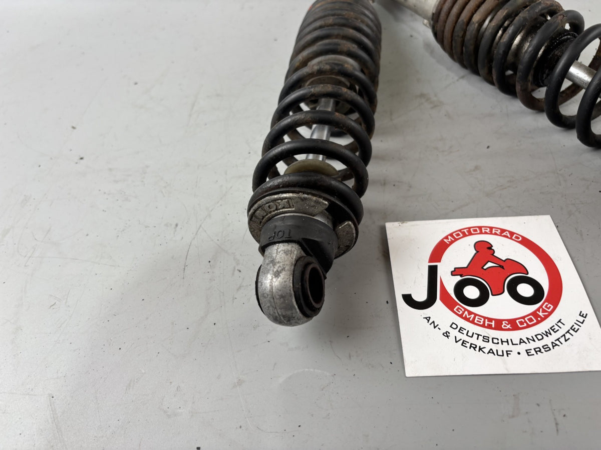 Honda GL1 GL1000 Goldwing Stoßdämpfer Federbein Federung Fork Absorber