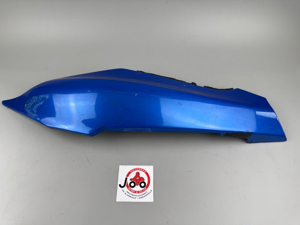 Yamaha FZR 1000 3LE Seitenverkleidung Cover Heckverkleidung links Abdeckung