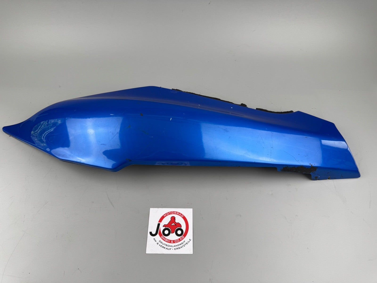 Yamaha FZR 1000 3LE Seitenverkleidung Cover Heckverkleidung links Abdeckung