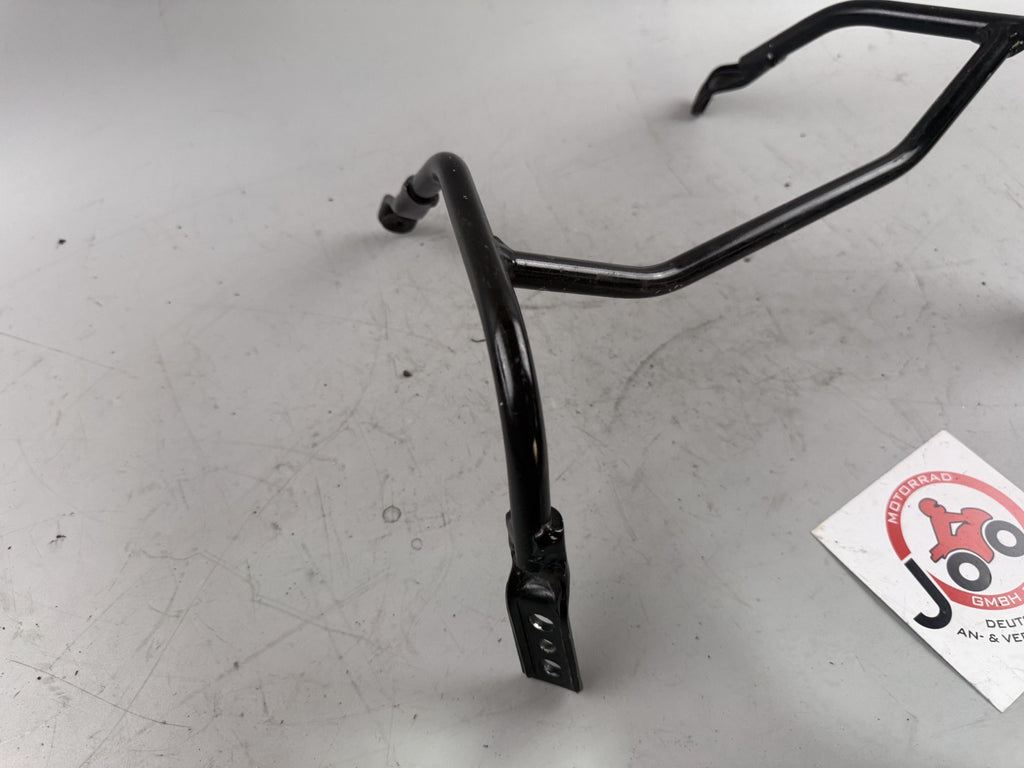 Suzuki GSX-R 600 SRAD AD 97-00 Geweih Halterung Hilfsrahmen Frame