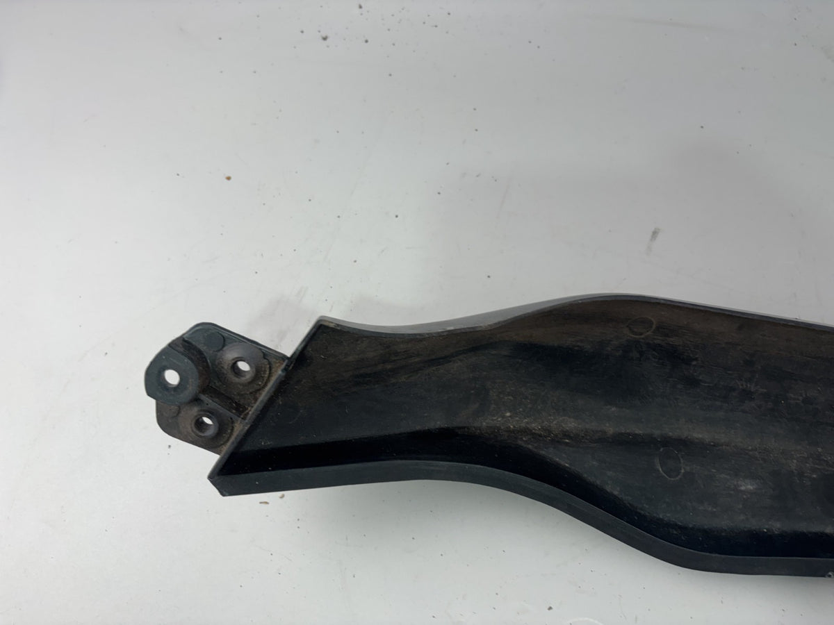 Kawasaki ER 5 ER500A  Seitenverkleidung Sidecover Abdeckung Cover links left