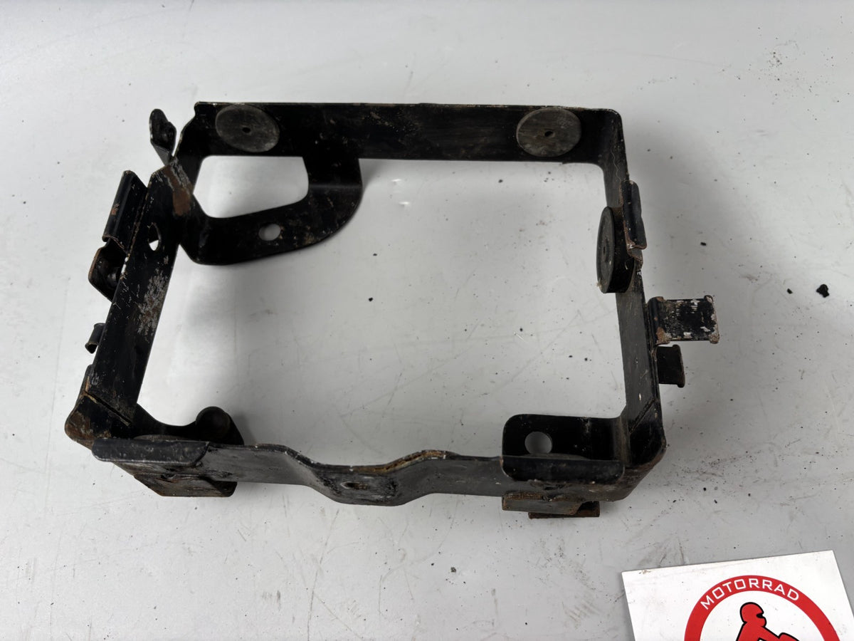Honda GL1 GL1000 Goldwing Batteriekasten Batteriehalter Batterie Kasten Halter
