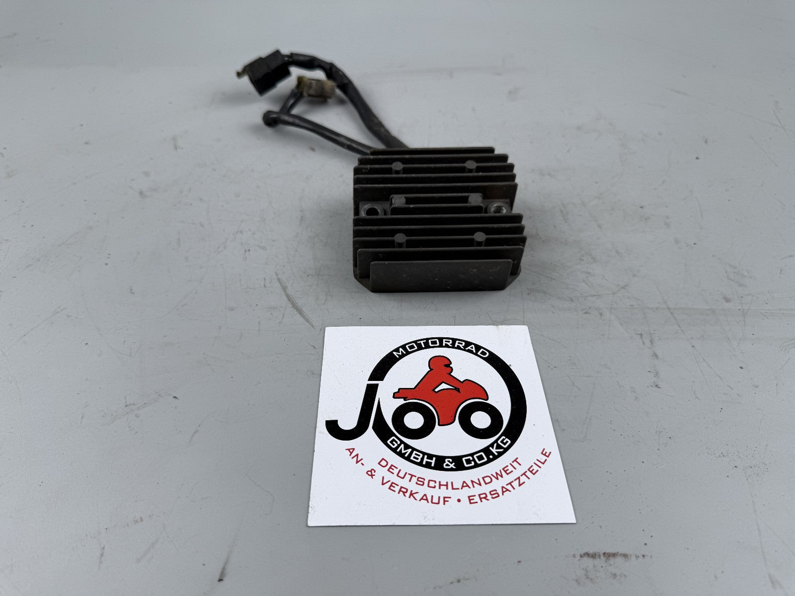 Honda VT600C Shadow Gleichrichter Spannungsregler Ignition