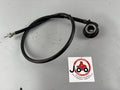 Yamaha YZF 1000 R Thunderace Tachoschnecke Tachowelle Antrieb Speedometer