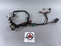 Honda CX500 C PC01 Güllepumpe Kabelbaum Cable Stecker Kabelstrang Electric