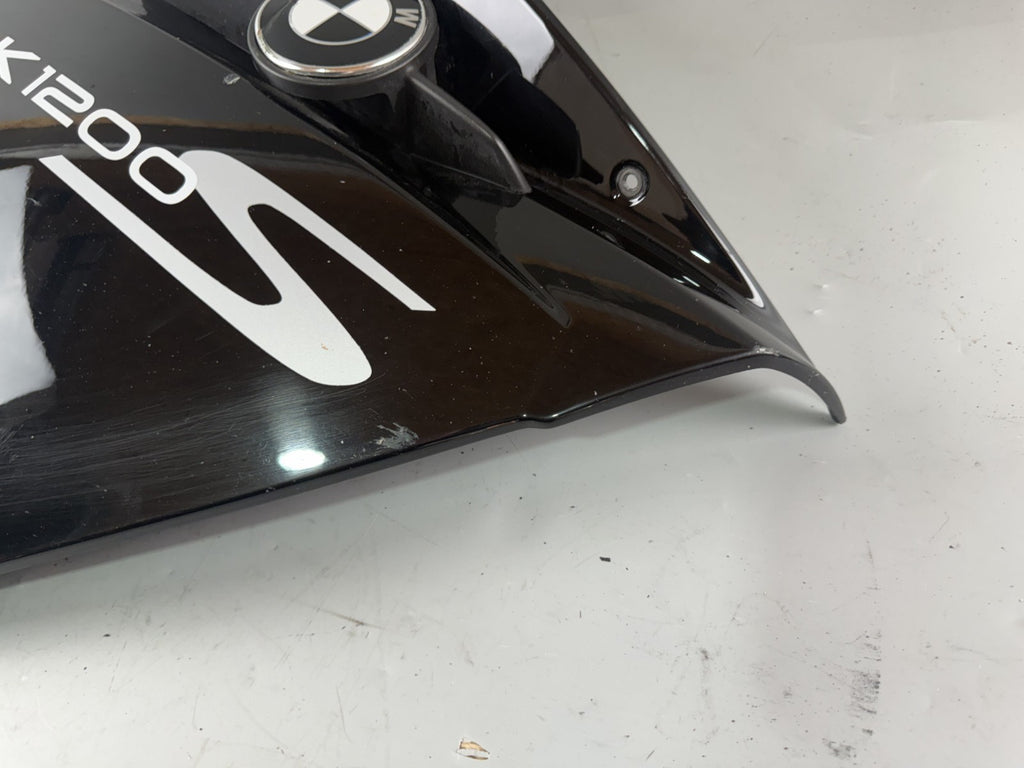 BMW K 1200 S K40 Seitenverkleidung Sidecover Seitenteil Abdeckung rechts right