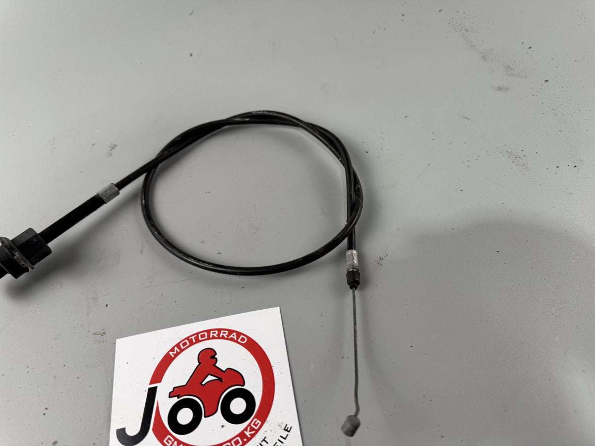Honda CX500 Güllepumpe Chokezug Hebel Carburetor Vergaser