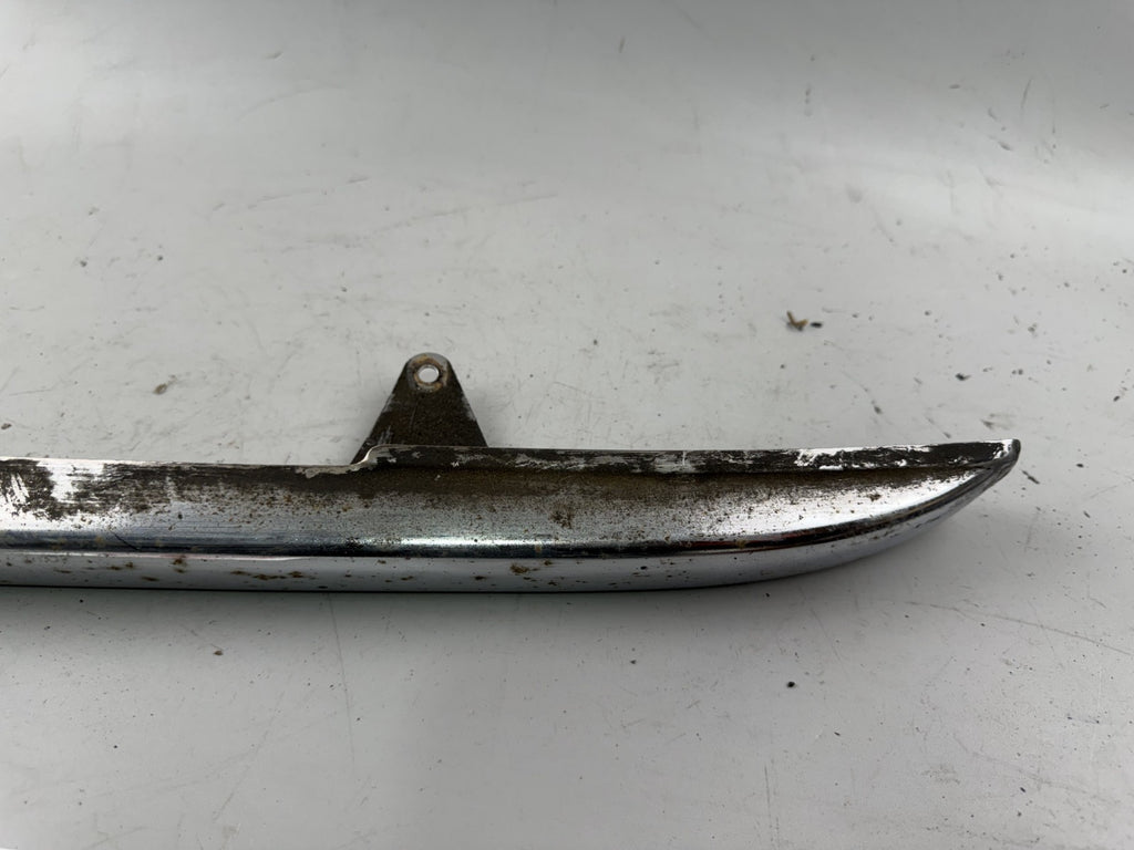 Honda CMX450 Rebell PC17 Kettenschutz Verkleidung Abdeckung Cover