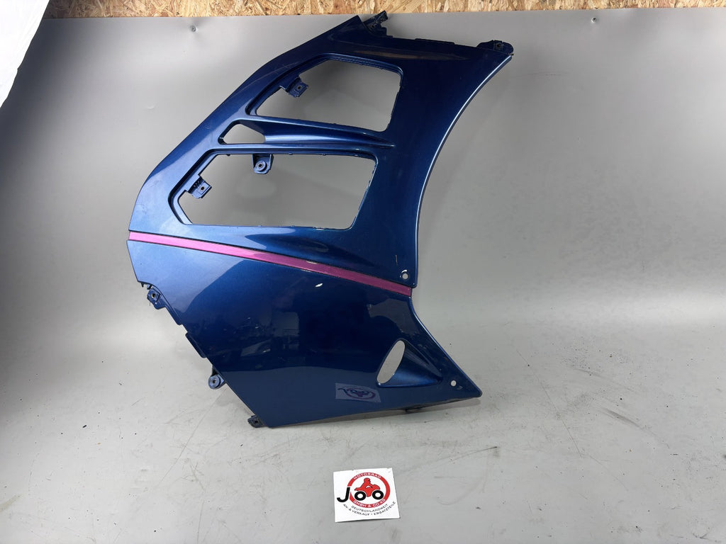 Suzuki RF 600 R GN76A Seitenverkleidung Sidecover Seitenteil front vorn rechts