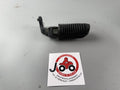 Yamaha XS 400 12E Fußraste Fahrerfußraste Foot Step Hangers rechts right