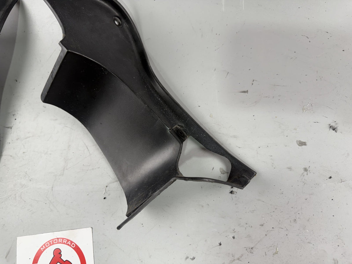 Kawasaki EX500A GPZ500S Innenverkleidung Cover Abdeckung Verkleidung Maske