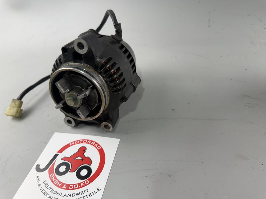 Triumph Speed Triple 900 T300B Lima Lichtmaschine Lightmachine Generator Stator