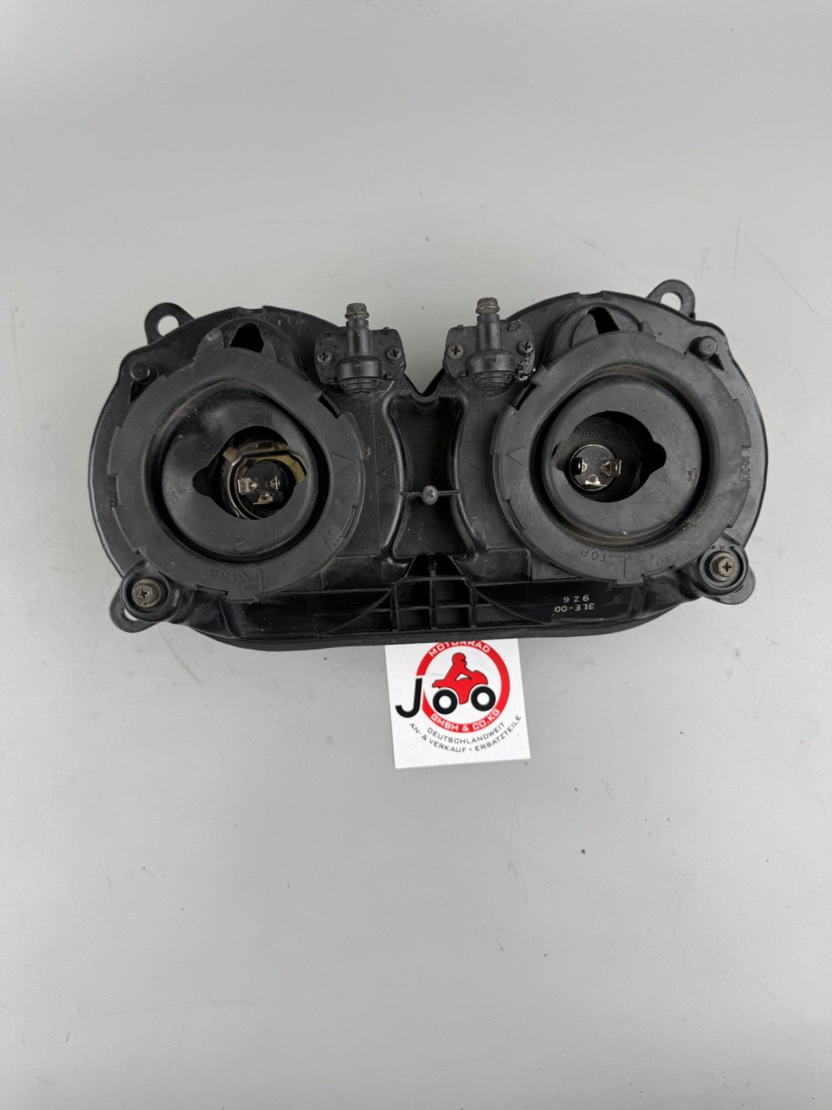 Yamaha FZR 1000 3LE Scheinwerfer Lampe Licht Frontscheinwerfer
