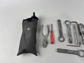 Suzuki GSX 1200 A3 Inazuma Bordwerkzeug Tools Tasche