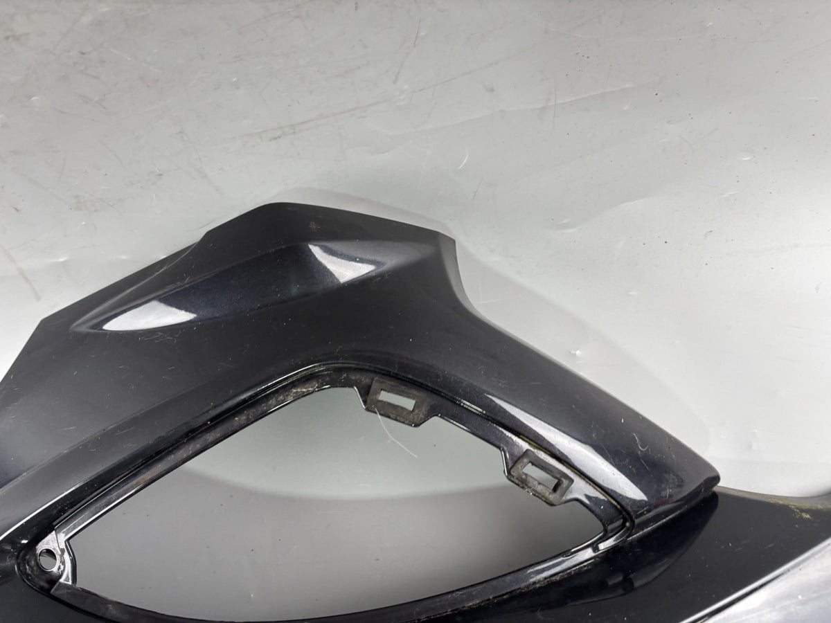 BMW F 650 CS Scarver Seitenverkleidung Sidecover Seitenteil Abdeckung links left