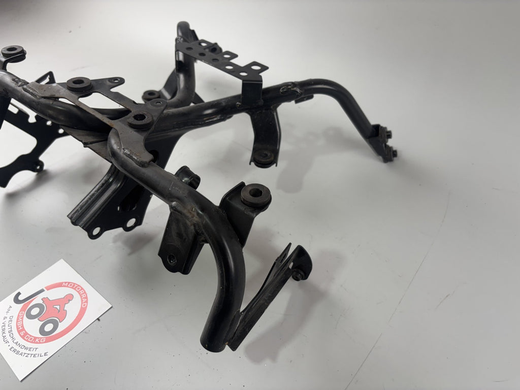 Honda VFR800 RC46/2 VTEC Geweih Verkleidungshalter Maske front Kanzel