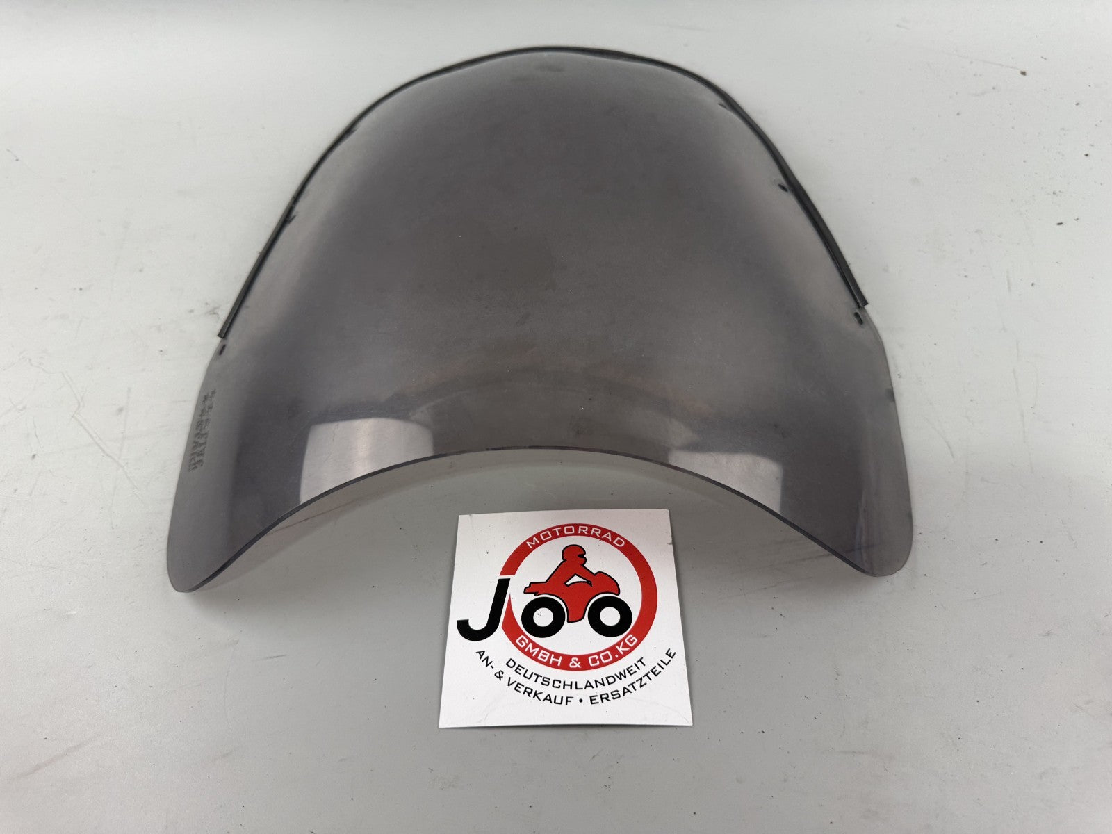 Honda CB500 PC26 Windschild Maske front vorne Windabsweiser Scheibe Shield