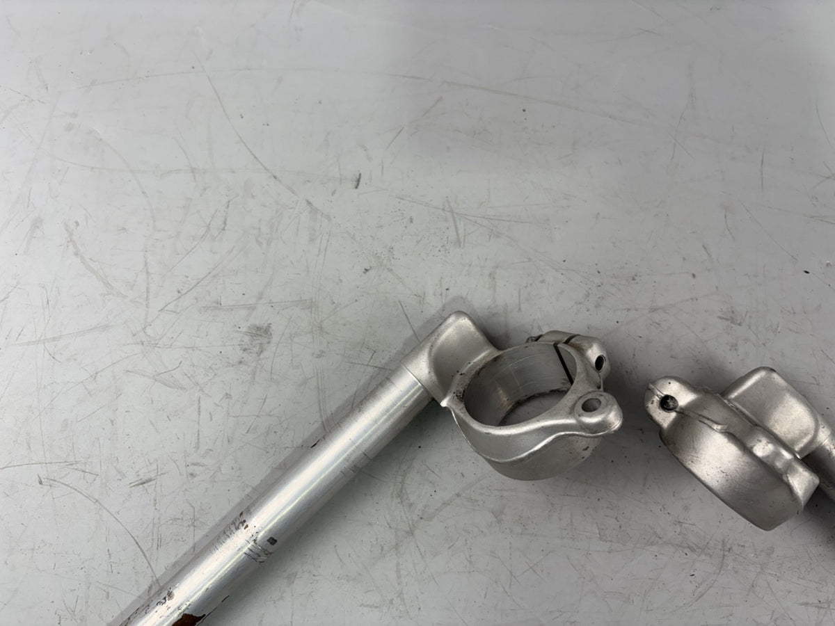 Suzuki GSX-R 750 W GR7BB Lenkerenden Lenker Handlebar Stummellenker