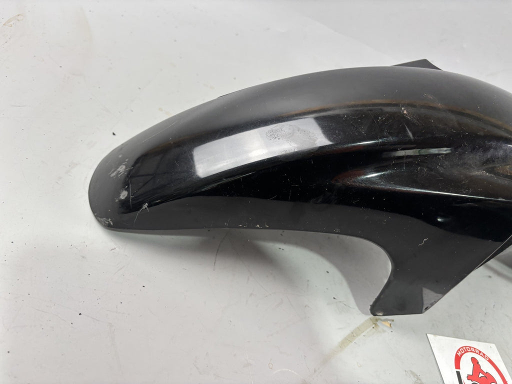 Yamaha YBR 125 RE05 Fender Radlauf Schutzblech Kotflügel Spritzschutz Cover