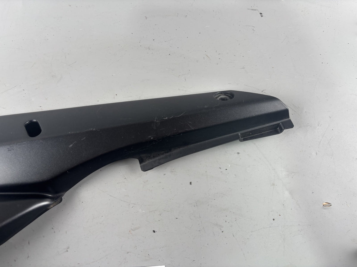 BMW F 650 CS Scarver Abdeckung Cover Verkleidung