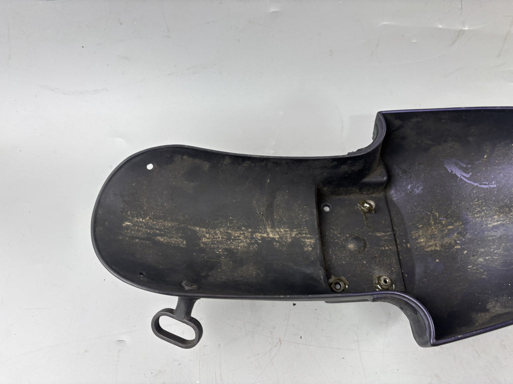 Suzuki VX 800 VS51B Fender Schutzblech Kotflügel Spritzschutz Cover Verkleidung