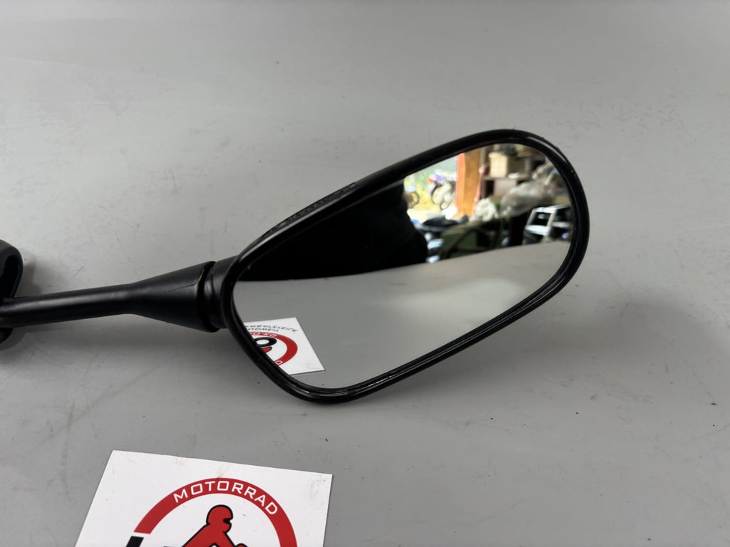 Honda VFR800 RC46/2 VTEC Spiegel Spiegelpaar Mirror links left