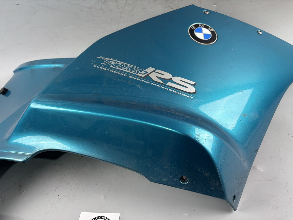 BMW R 1100 RS Seitenverkleidung Sidecover Seitenteil Abdeckung Deckel rechts