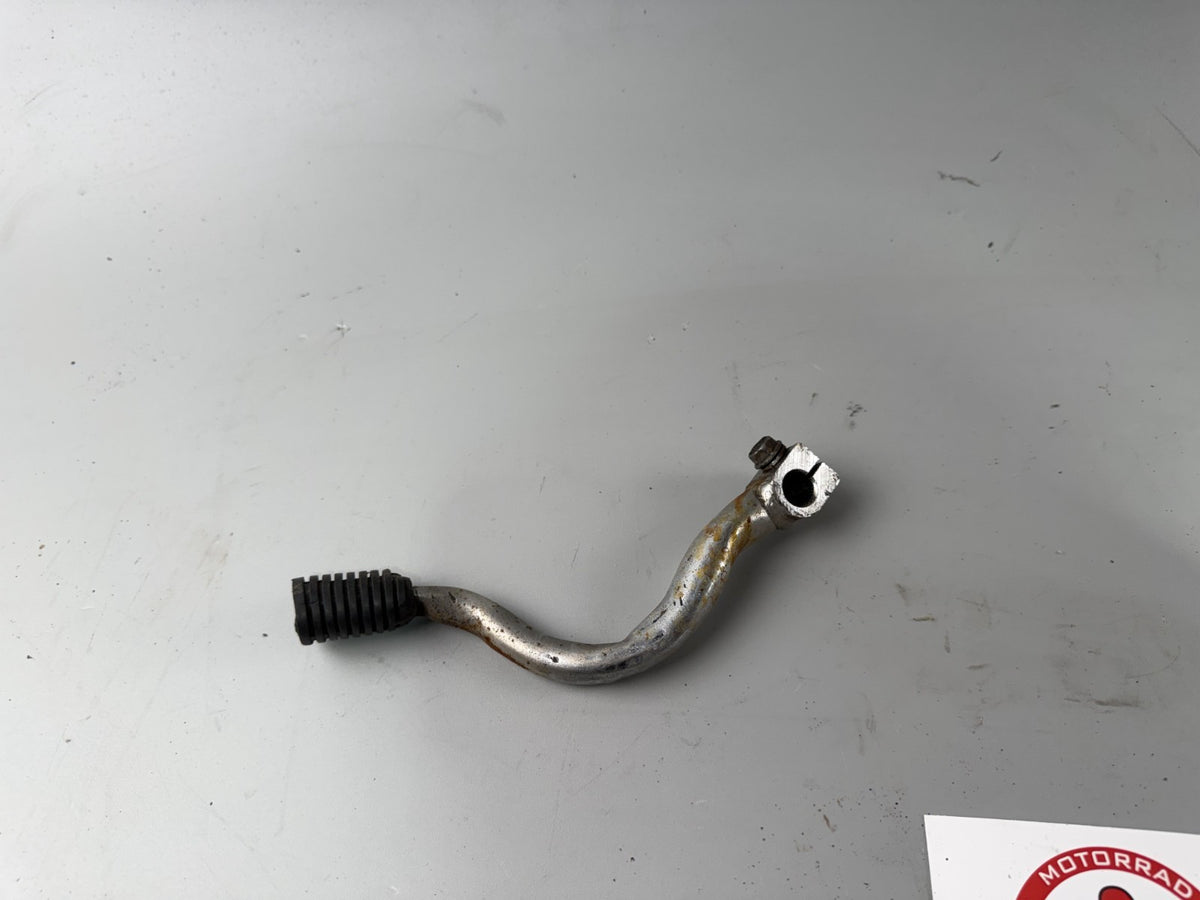 Honda CX500 Güllepumpe Fußschalthebel Schaltgestänge Schaltpedal Switch